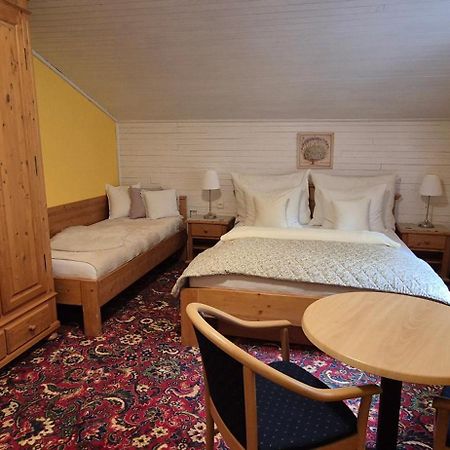 Pension Vinkl Harrachov Exteriér fotografie