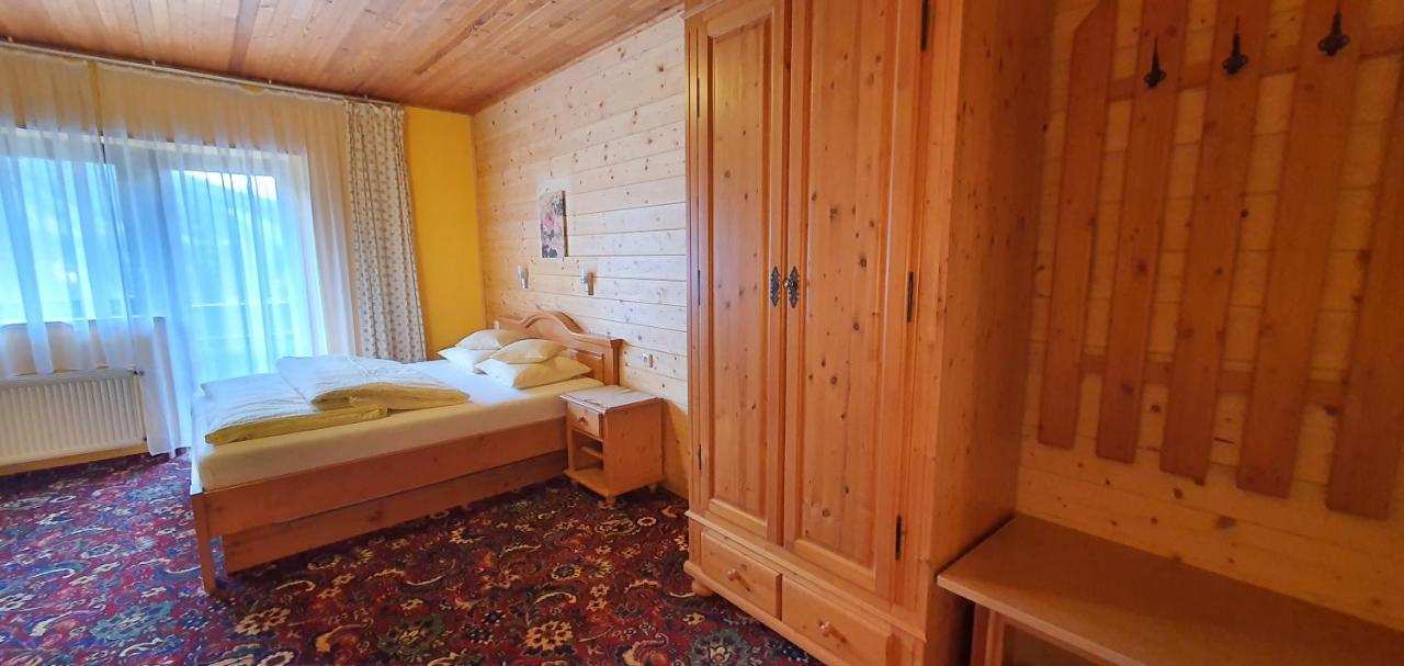Pension Vinkl Harrachov Exteriér fotografie