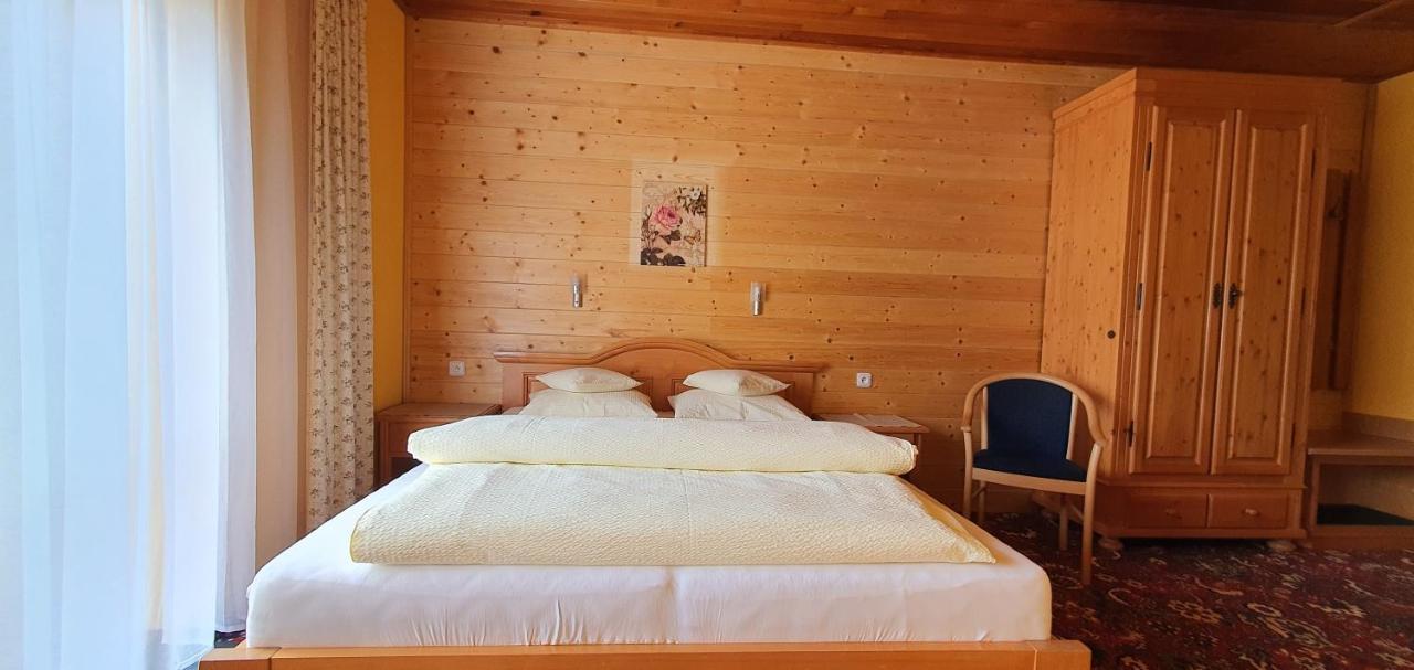 Pension Vinkl Harrachov Exteriér fotografie