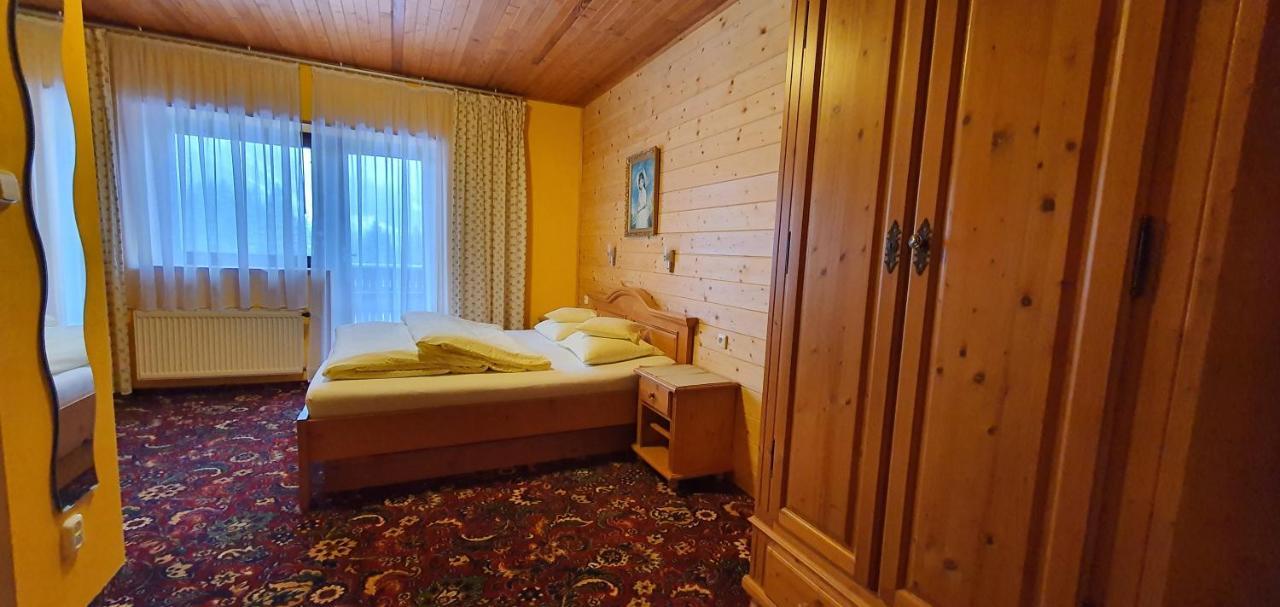 Pension Vinkl Harrachov Exteriér fotografie
