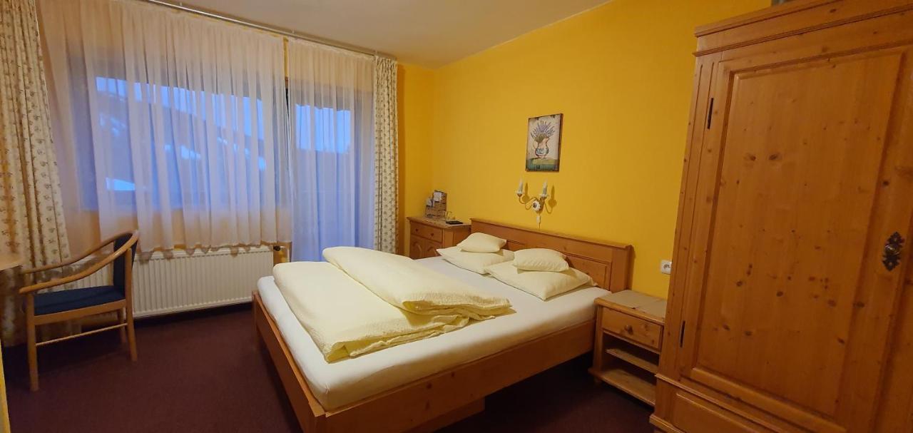 Pension Vinkl Harrachov Exteriér fotografie