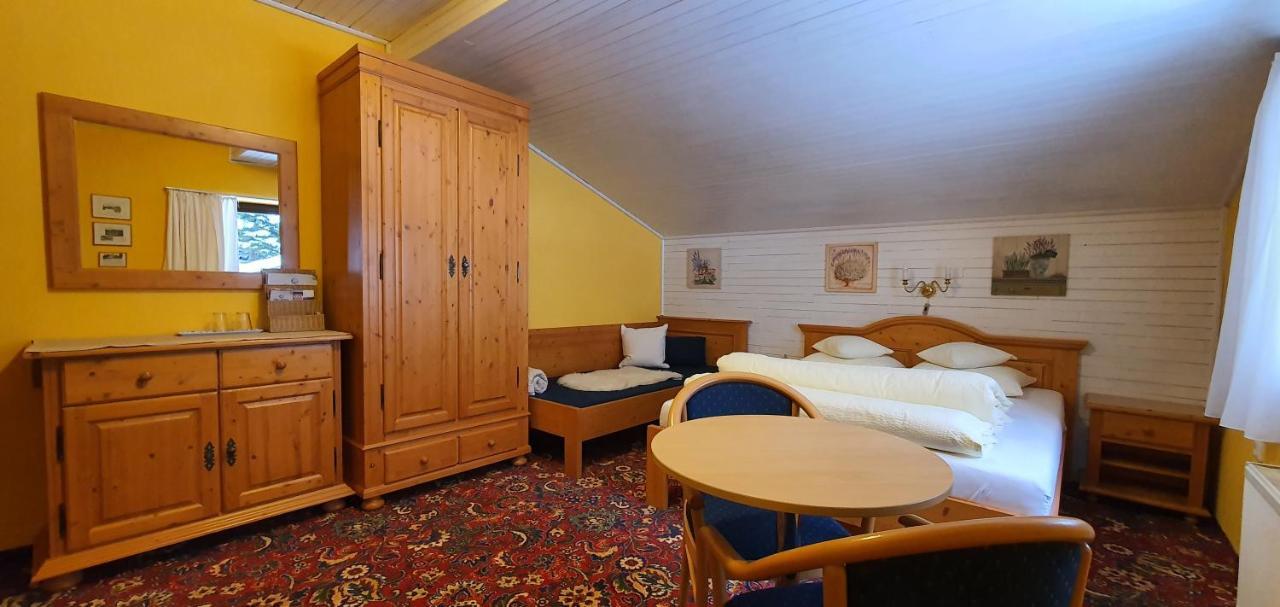 Pension Vinkl Harrachov Exteriér fotografie