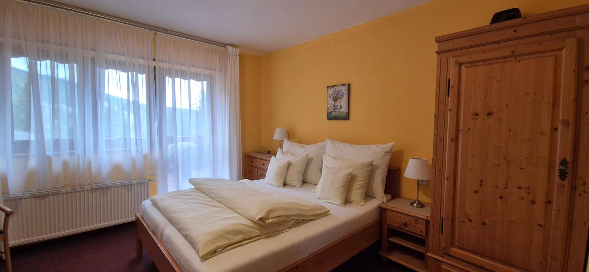 Pension Vinkl Harrachov Exteriér fotografie