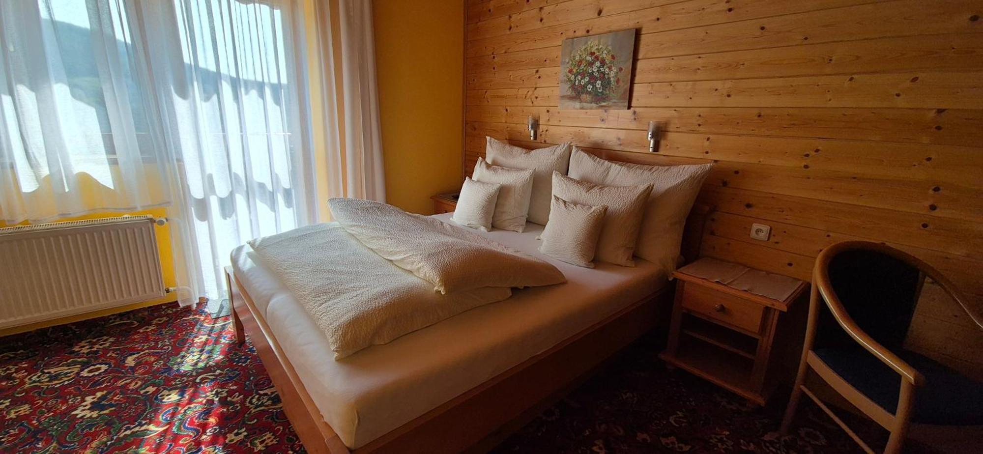 Pension Vinkl Harrachov Exteriér fotografie